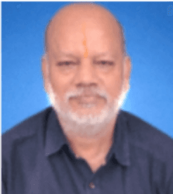 Santosh Agrawal