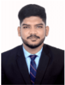 Harsh Agrawal