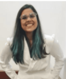 Khushi Agrawal